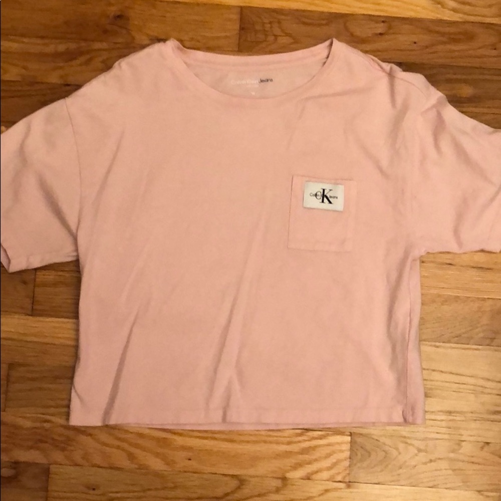 Calvin Klein t-shirt